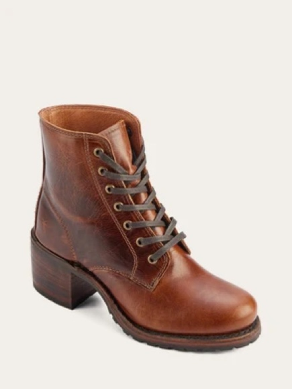 Frye Sabrina Boot 7.5